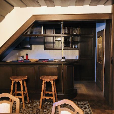 Apartments & Rooms Lipa Bohinj ภายนอก รูปภาพ