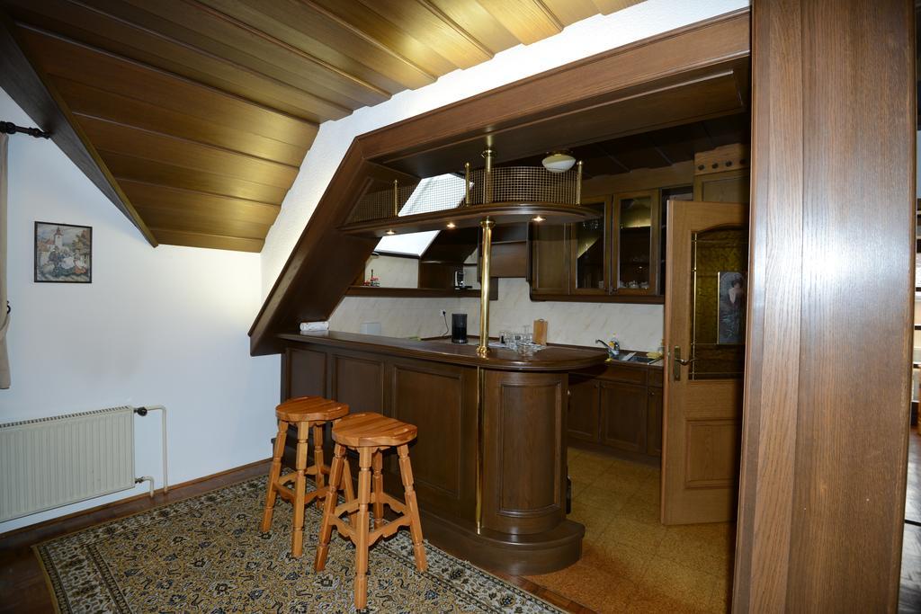 Apartments & Rooms Lipa Bohinj ภายนอก รูปภาพ