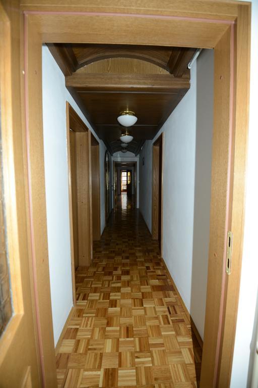 Apartments & Rooms Lipa Bohinj ภายนอก รูปภาพ