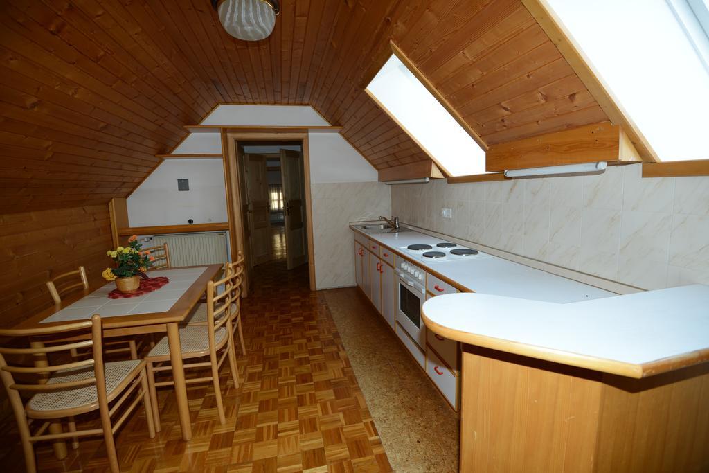 Apartments & Rooms Lipa Bohinj ภายนอก รูปภาพ