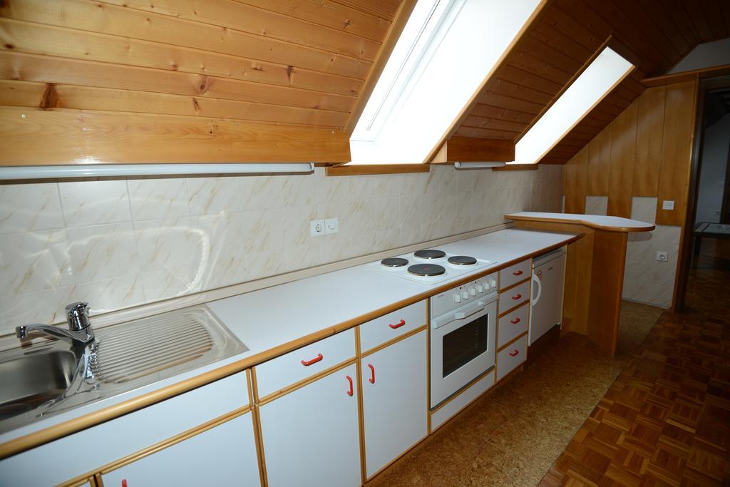 Apartments & Rooms Lipa Bohinj ภายนอก รูปภาพ