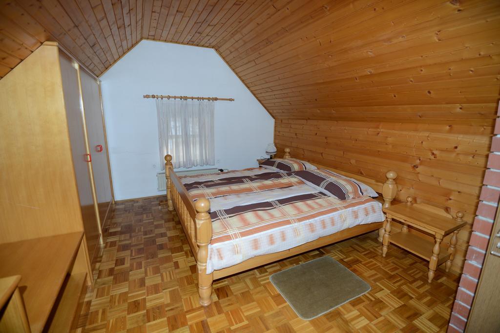 Apartments & Rooms Lipa Bohinj ภายนอก รูปภาพ