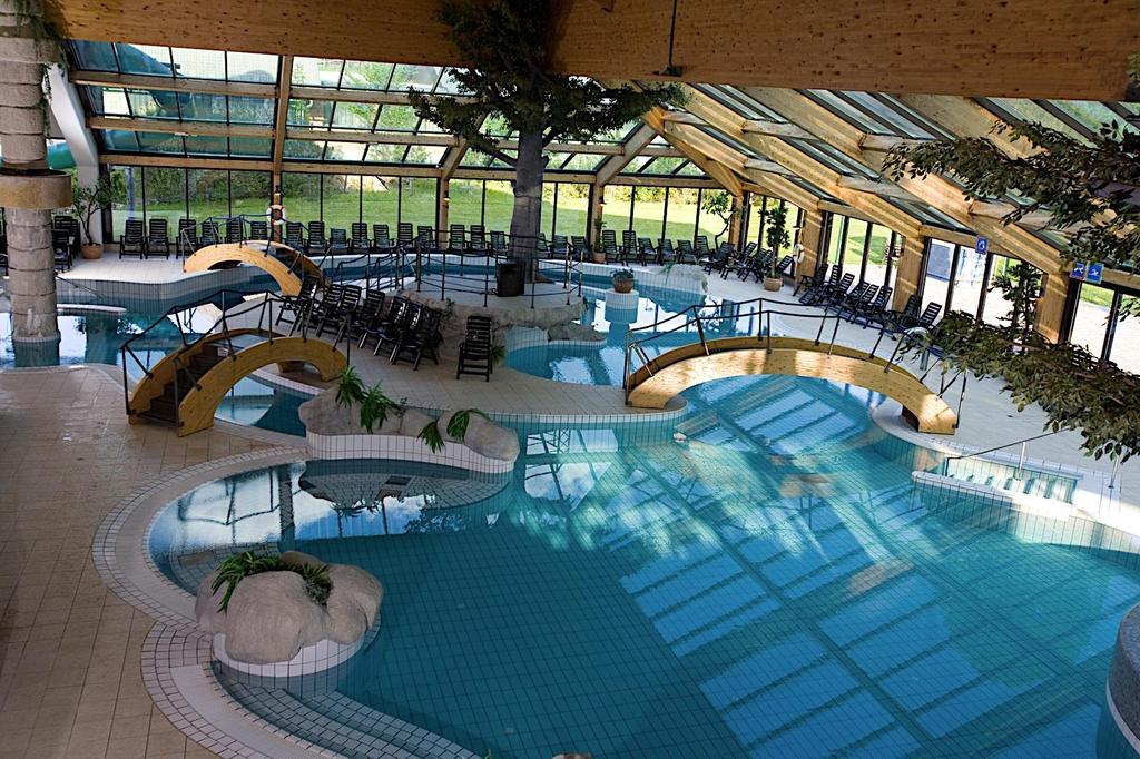 Apartments & Rooms Lipa Bohinj ภายนอก รูปภาพ