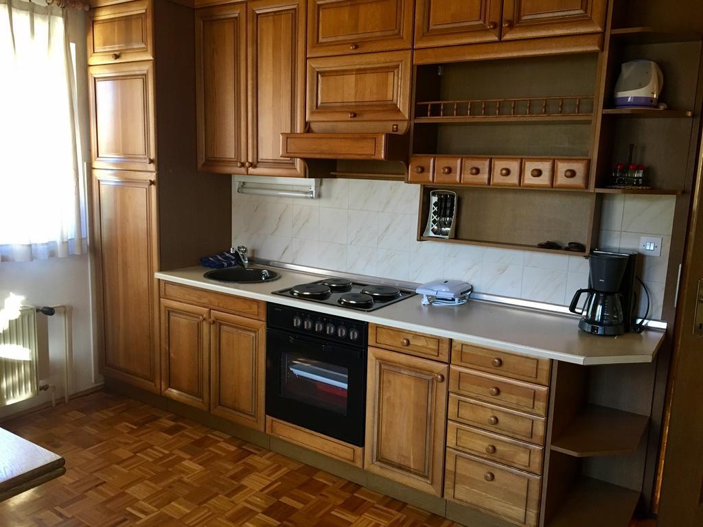 Apartments & Rooms Lipa Bohinj ภายนอก รูปภาพ