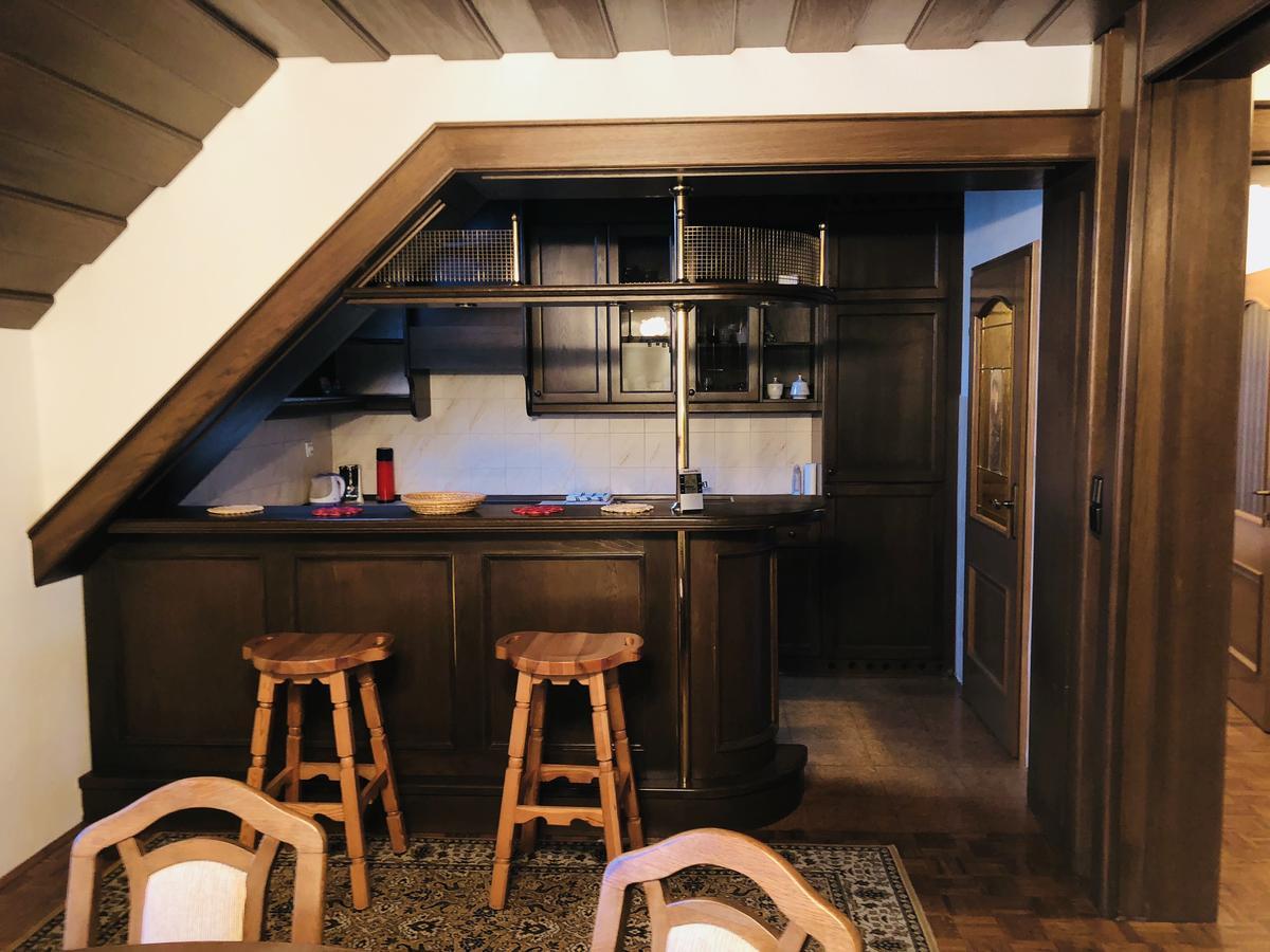 Apartments & Rooms Lipa Bohinj ภายนอก รูปภาพ
