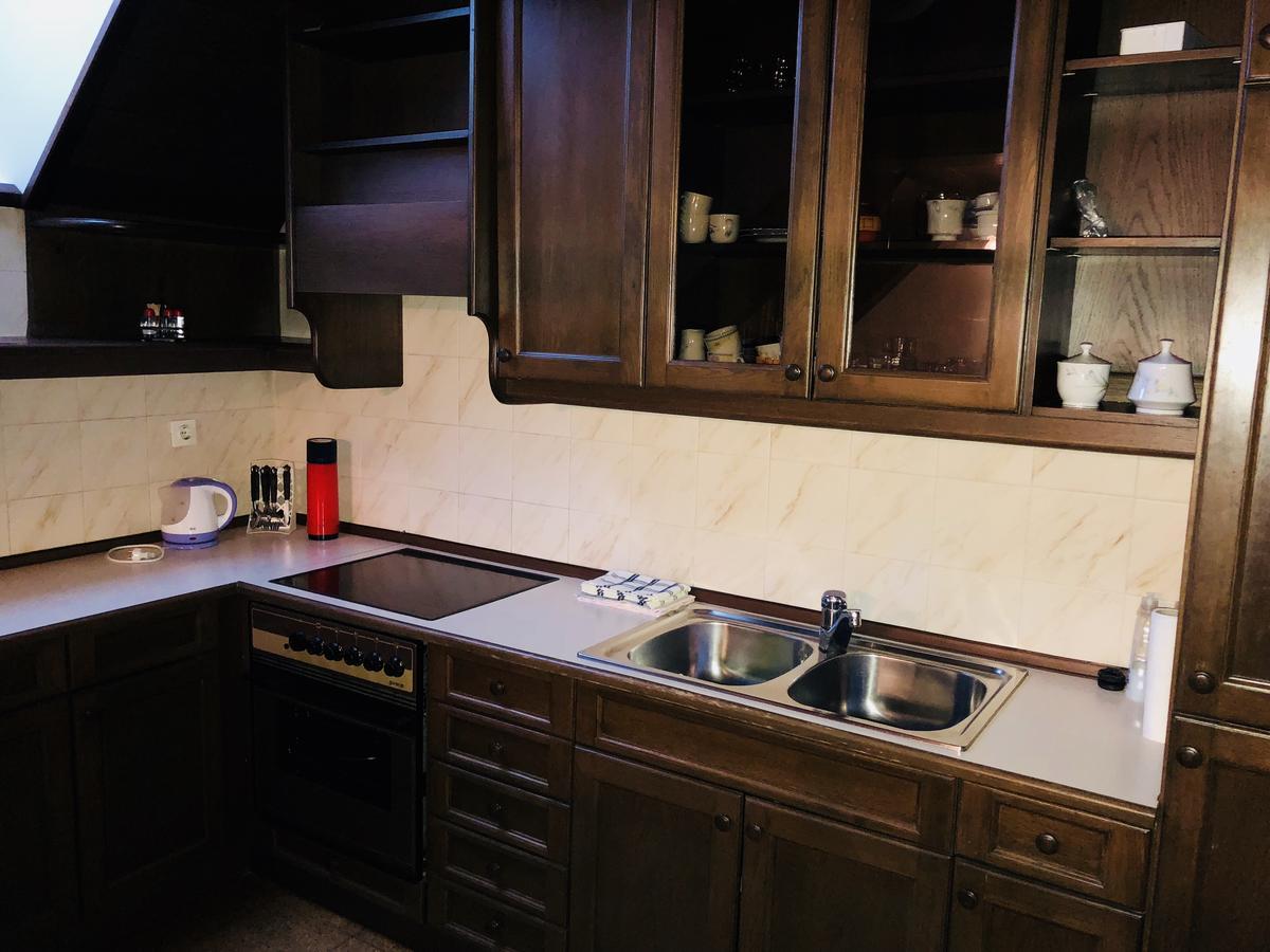 Apartments & Rooms Lipa Bohinj ภายนอก รูปภาพ