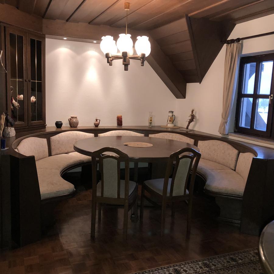 Apartments & Rooms Lipa Bohinj ภายนอก รูปภาพ